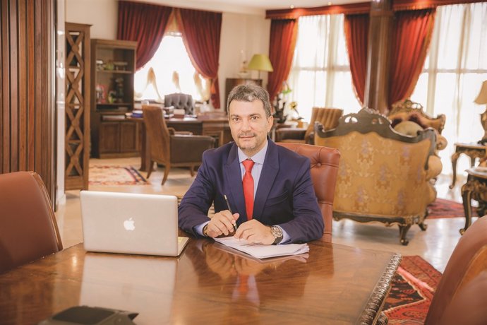 Jamal Satli Iglesias