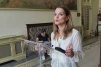 El PP insiste en el mal estado de los torrentes y dice que Armengol "es la máxima responsable"