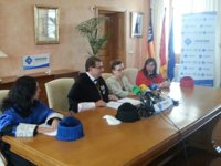 Rector de la UIB reivindica la mejora de inversión por estudiante y de las becas en Baleares