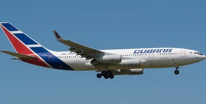 Cubana de Aviación