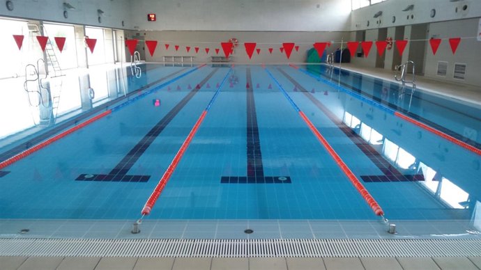 Polideportivo Antoni Servera 