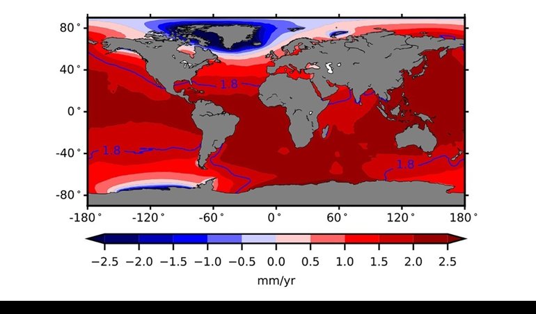 Cambio Climático