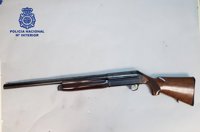 Detenida en Sevilla una pareja por extorsionar y amenazar de muerte a una mujer por una deuda de droga