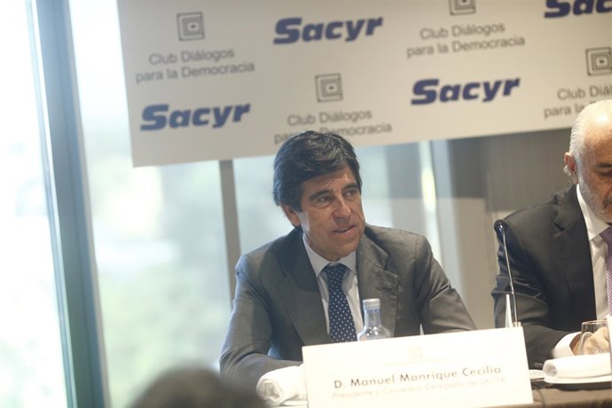 Manuel Manrique