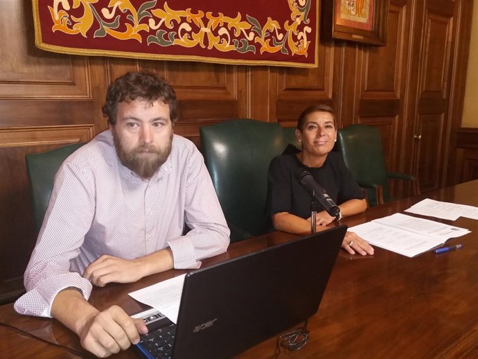 Teruel recibe 489 propuestas a los presupuestos participativos