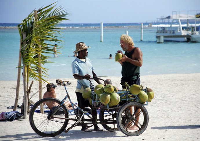 Republica Dominicana