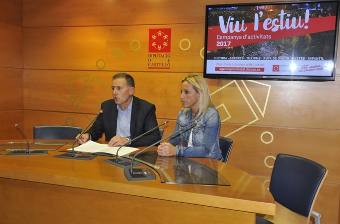 BALANCE DE LA CAMPAÑA