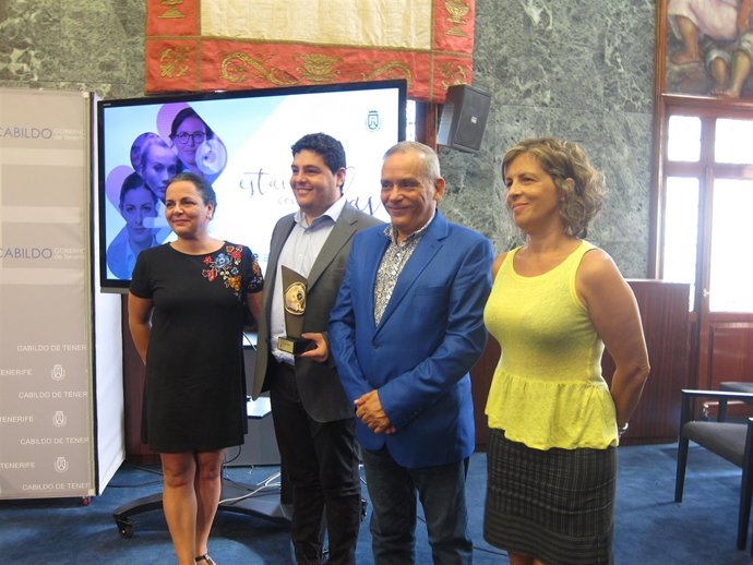 Presentación de la campaña