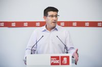 El PSPV-PSOE dice que Puig ha demostrado que frente a la "ruptura, existe el diálogo" para reivindicar derechos 
