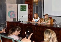 IAM lanza unas jornadas en Sevilla para el personal técnico sobre violencia de género y drogodependencia