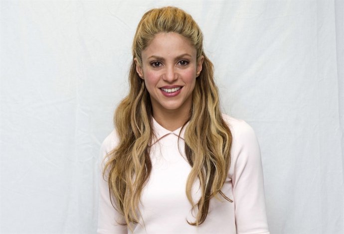 Shakira 