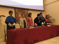 Armengol anuncia una nueva financiación para la UIB con partidas complementarias basadas en objetivos