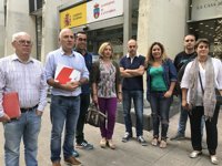 Junta de Personal espera que equipo de Mañanes sea "tan bueno" como el que se va