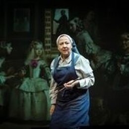 Carmen Machi, en 'La pintora de las meninas'