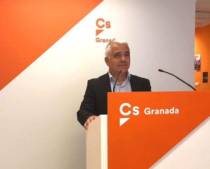 Ciudadanos (Cs) | Ciudadanos Propone Una Bajada De Ratio En Los Centros Educativ