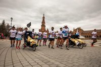 Médicos y enfermeros especialistas en salud laboral se actualizan en alimentación, nutrición y medicina deportiva