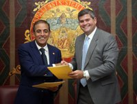 Universidad de Sevilla y Flacema colaboran en el premio a la comunicación sobre desarrollo sostenible en la industria