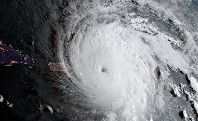 Huracán Irma