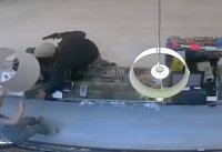 Un varón de 44 años, detenido por cometer dos atracos en Palma