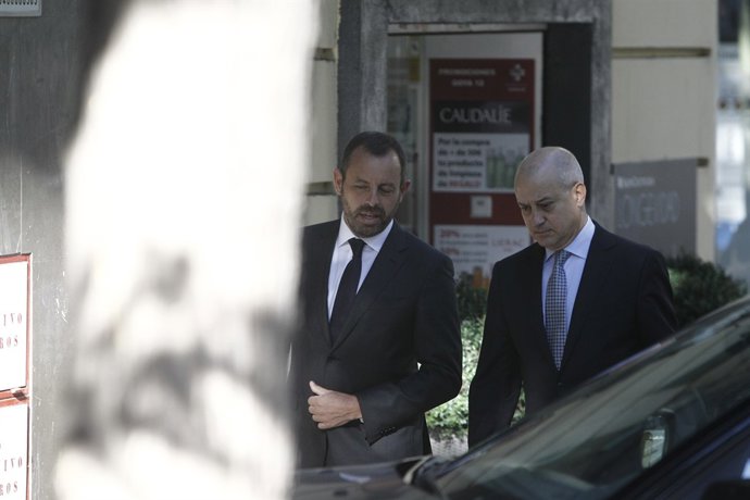 Sandro Rosell