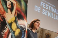 El SEFF presenta su XIV edición defendiendo la apuesta por un cine que "ayuda a equilibrar la imagen de Sevilla"