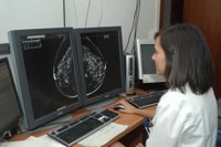 Éxito de una combinación de tres fármacos en un tipo de cáncer de mama metastásico