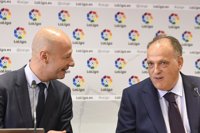 El mercado europeo de fichajes supera por primera vez los 4.000 millones de euros de gasto