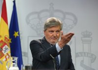 El Gobierno entiende que la ley de desconexión atenta contra la unidad de la nación