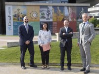 Una exposición sobre Goya y la corte ilustrada abrirá la temporada en CaixaForum Zaragoza