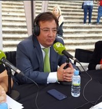 Vara (PSOE) admite que le "choca" el fichaje de Iván Redondo, exasesor del PP, por Pedro Sánchez