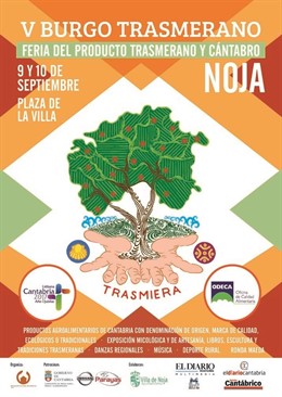 Feria Burgo Trasmerano