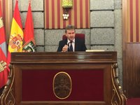 Apoyo mayoritario para atajar el botellón en Burgos tras la agresión a un vecino