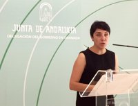 La A-92 restringe el tráfico a un carril por sentido en Puerto de la Mora desde este lunes por obras de mejora