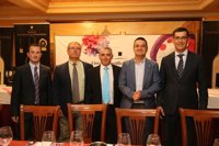 Junta presenta la incorporación de la Cooperativa 'Castillo de Consuegra' al grupo Vidasol