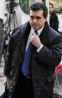 Jaume Matas, a juicio este lunes por la contratación de los arquitectos de Palma Arena