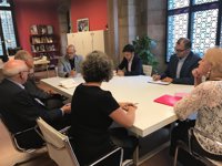 Expertos de EE.UU., Reino Unido, Francia, Holanda y Polonia supervisarán el 1-O