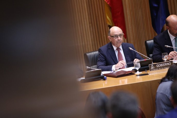 Cristóbal Montoro