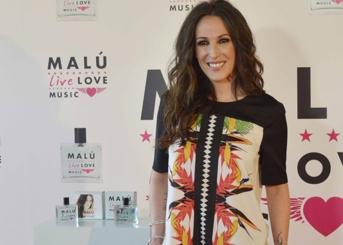 Malú