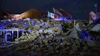 Más de medio centenar de muertos por el terremoto de 8,2 que ha sacudido México