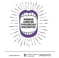 Una carpa de la campaña municipal por fiestas libres de violencias machistas se instalará en el festival DCODE