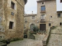 El Ayuntamiento de Sos pide la declaración del municipio como Conjunto Monumental