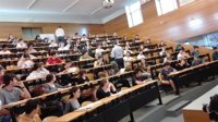 Más de 4.800 alumnos se examinarán de la EvAu en las seis universidades madrileñas a partir del próximo martes