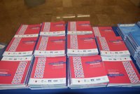 Una manual detalla a empresas las ventajas de contratar a personas con discapacidad