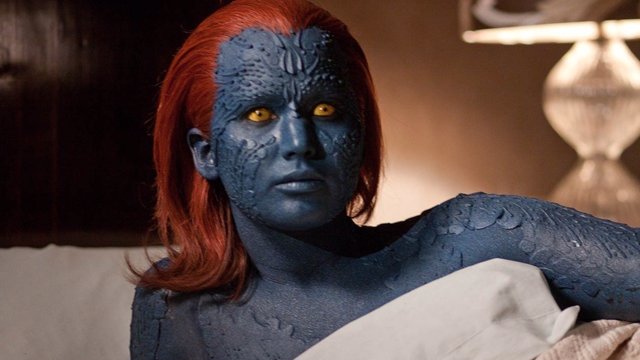 Jennifer Lawrence revela porqué regresa a X-Men en Dark Phoenix