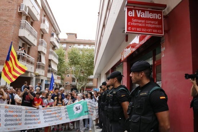 Agencia Catalana de Noticias
