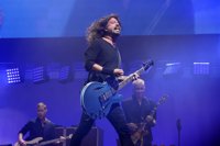 Foo Fighters prepara un concierto secreto en Barcelona