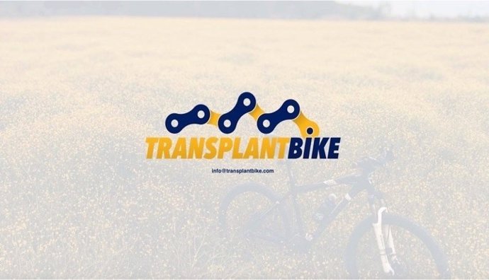 Transplant Bike