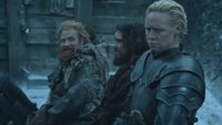 Juego de Tronos: Tormund y Brienne, un 'romance' que va más allá de la pantalla