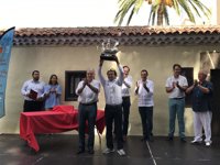 La Regata Huelva-La Gomera ampliará fronteras hasta América en su próxima edición