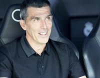 Muñiz: "Dimos la cara todo el encuentro"